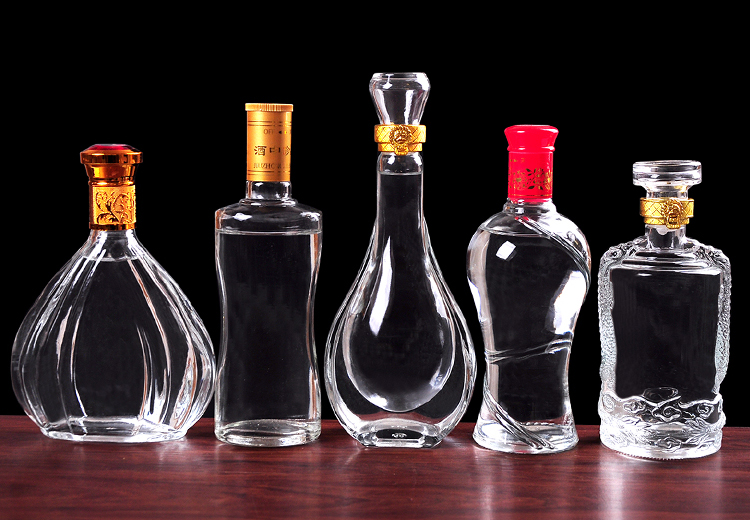 怎樣才算是合格的玻璃酒瓶呢？